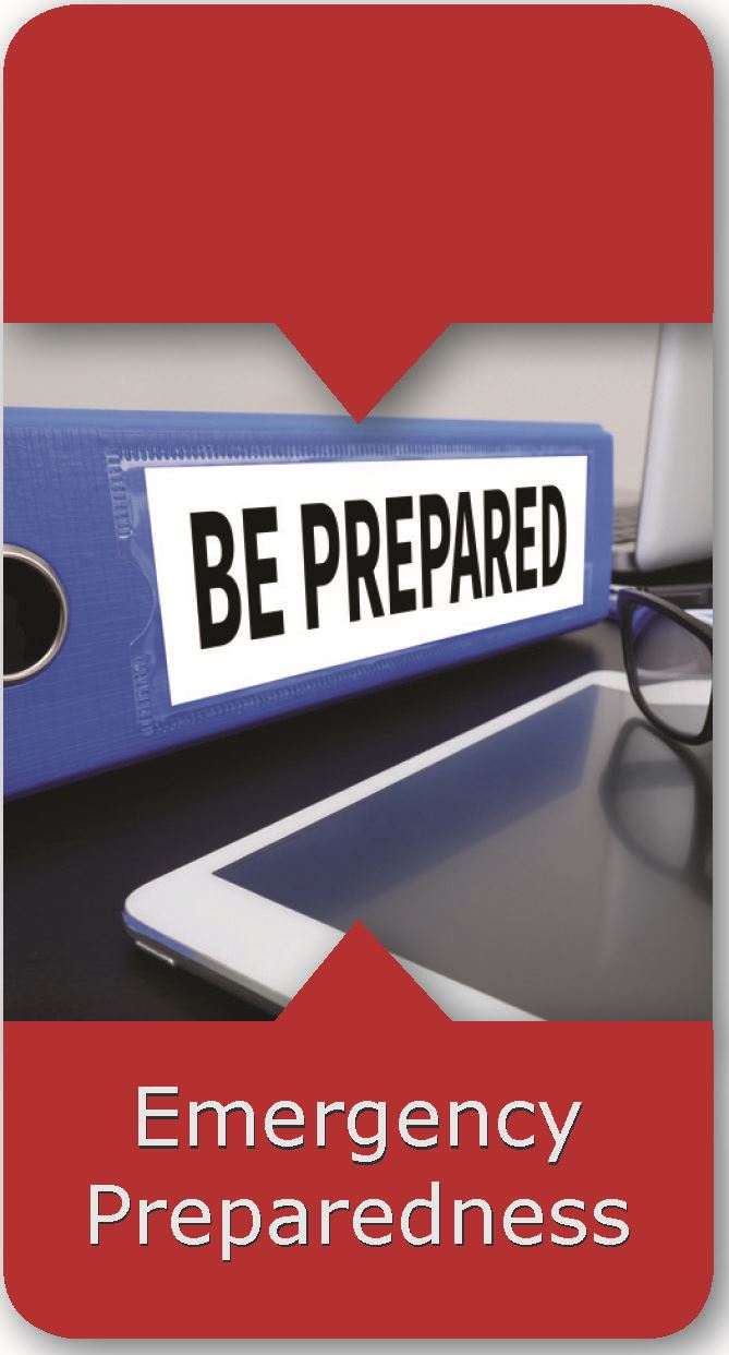 Emergency Preparedness Photo