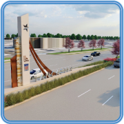 Streetscape Master Plan