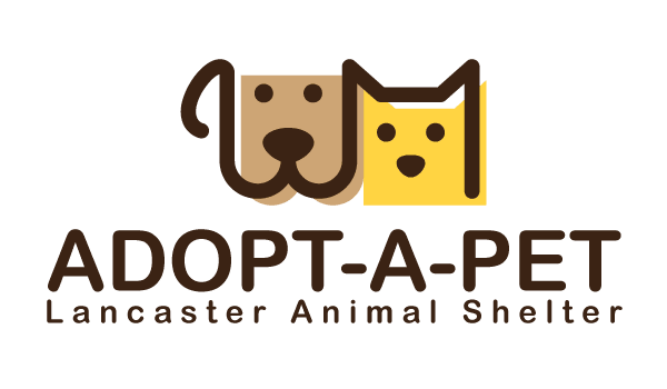 Adopt-a-pet logo