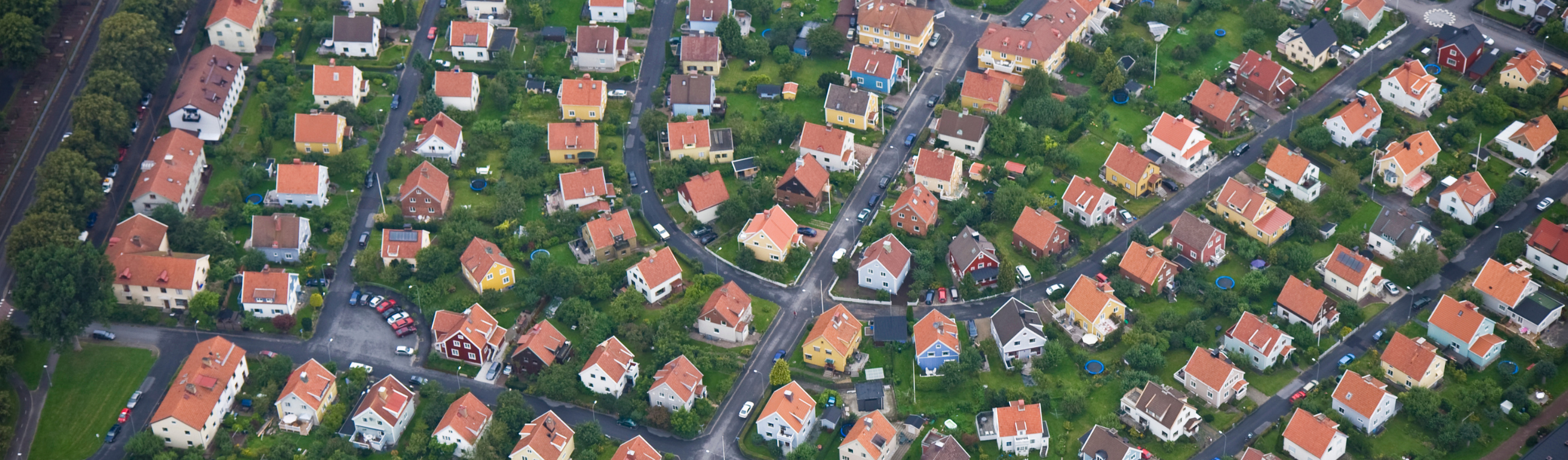 Neighborhood Services Banner