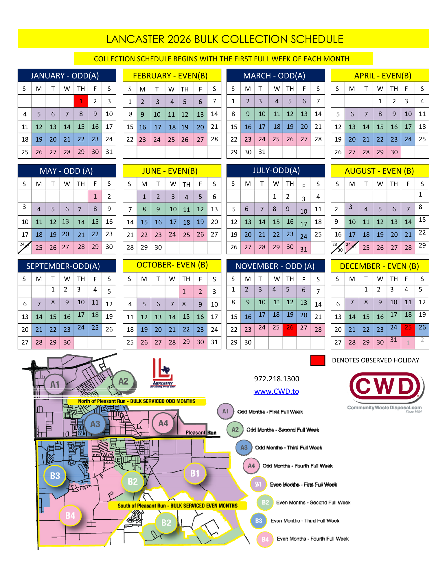 2026 Lancaster Bulk Collection Schedule.pdf (3)
