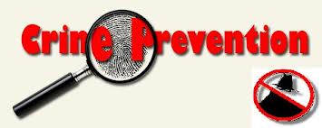 Crime Prevention