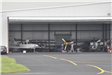 Hangar - 1