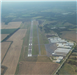 Lancaster Runway