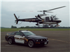 LPD Helicopter and Mustang