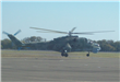 Mil MI-24 Hind Helo - 1