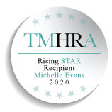 TMHRA Rising Star Award