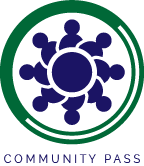 Community Pass Icon