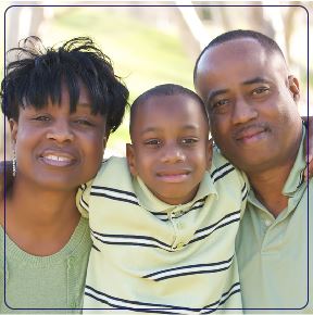 Community Pass Photo