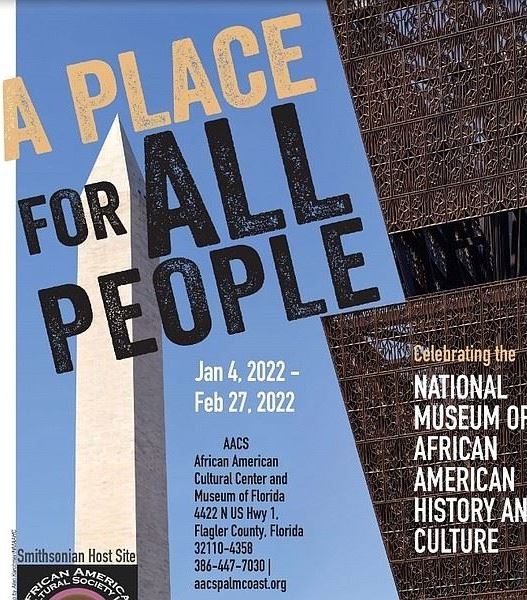 a place for all people