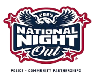 NATIONAL NIGHT OUT 2025