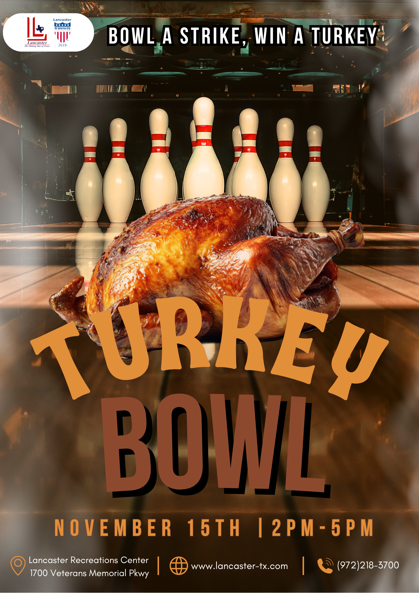 Copy of 2024 Updated Turkey Bowl Poster (8)