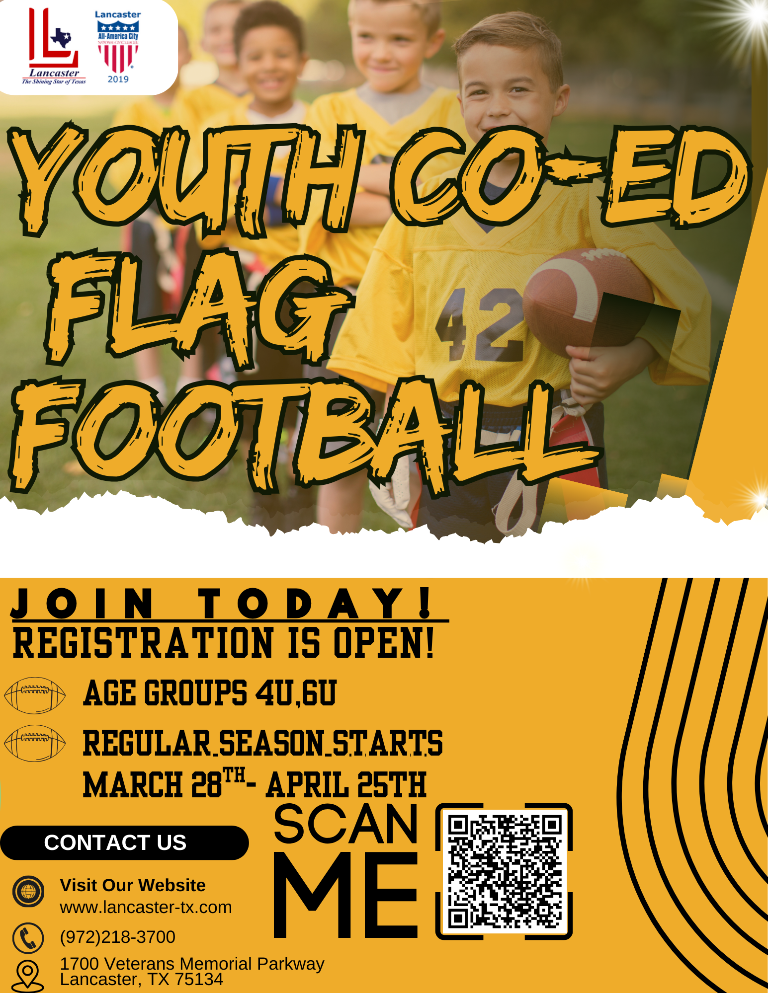 Rec Youth Flag Football (3)