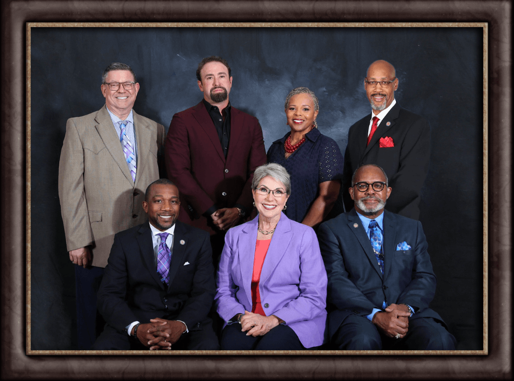 City Council, Group Picture - 2024